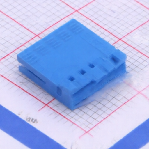 CJT(Changjiang Connectors) A2550HK-5P for sale