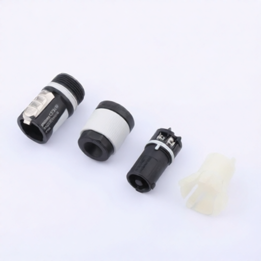 Neutrik NAC3FXXB-W-S for sale