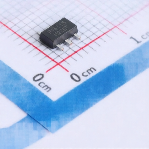 MSKSEMI PT4115-MS for sale