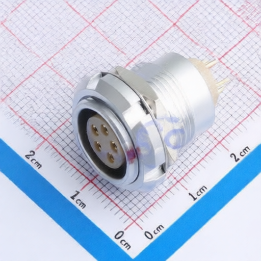 XKB Connection ZCG.2B.P05.CLN for sale