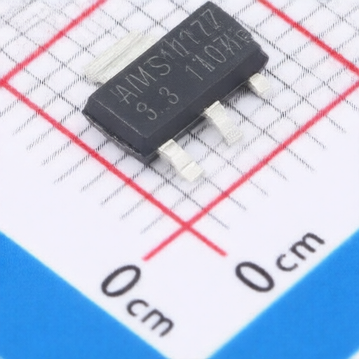 luJing T1117-3.3 for sale