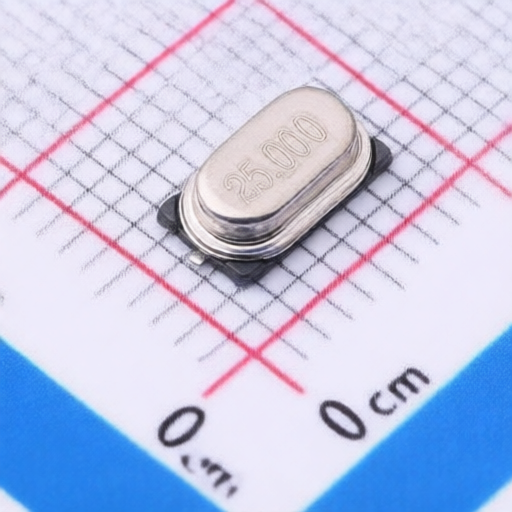 SOSET S47SMD25.000M20PF20R30B3 for sale