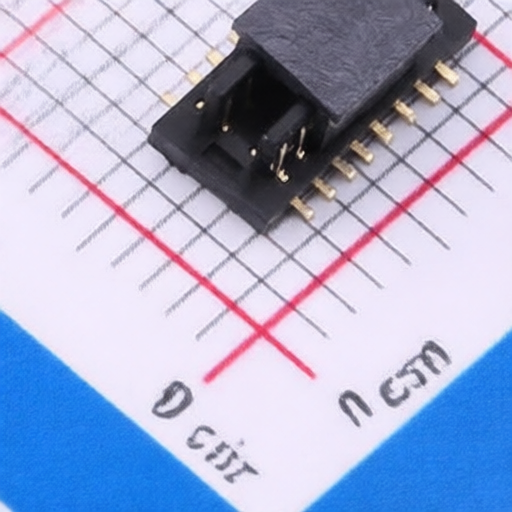 HCTL HC-PBB08-2-16-M-H1.0-G1-R-P-04 for sale