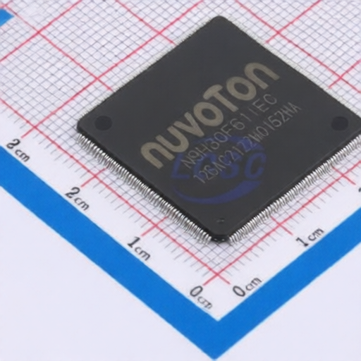 NUVOTON N9H30F61IEC for sale