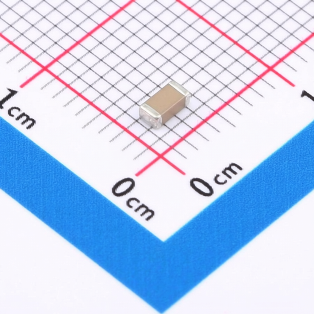 AIDE CAPACITOR 1206X7R101K102NT for sale
