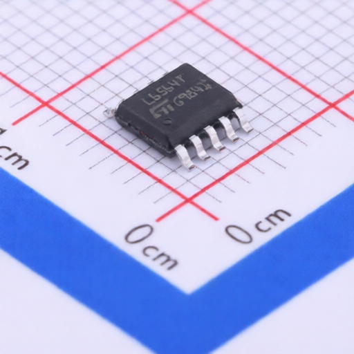 ST L6564TDTR for sale