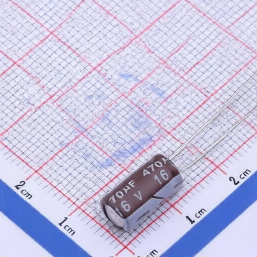 HYNCDZ HY1C471M060120CD288 for sale