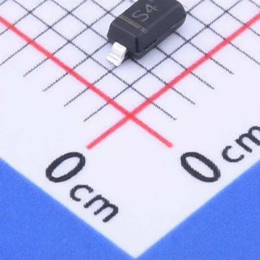 JSMSEMI 1N5819W for sale