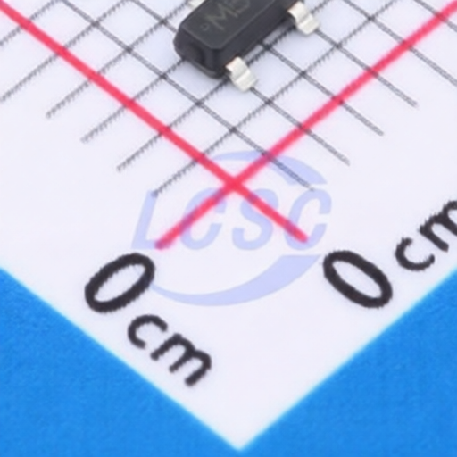 PANJIT MMBT5551-AU_R1_000A2 for sale