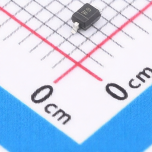 MDD(Microdiode Semiconductor) BZT52C5V6S for sale