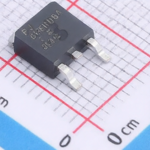 PANJIT PJD11N06A-AU_L2_000A1 for sale