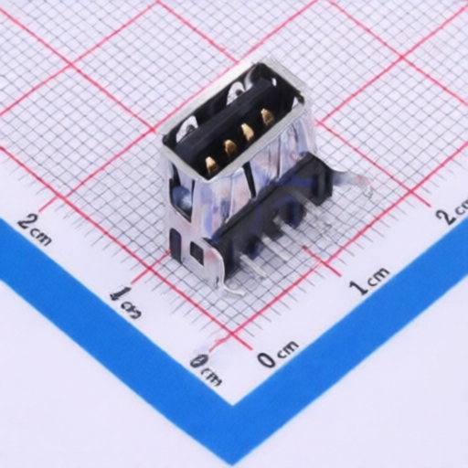 TE Connectivity 292303-2 for sale