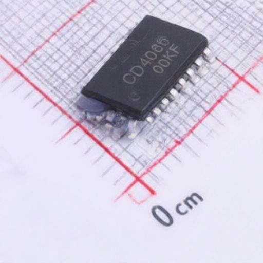 JSCJ CD4066ADN for sale