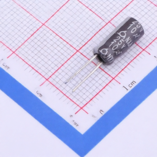 SAMYOUNG NXA 25V10 M 5*11 for sale