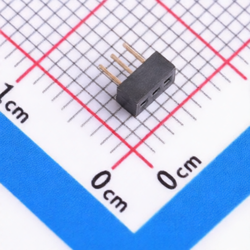 hanxia HX PM1.27-1x3P ZC H2.0 for sale