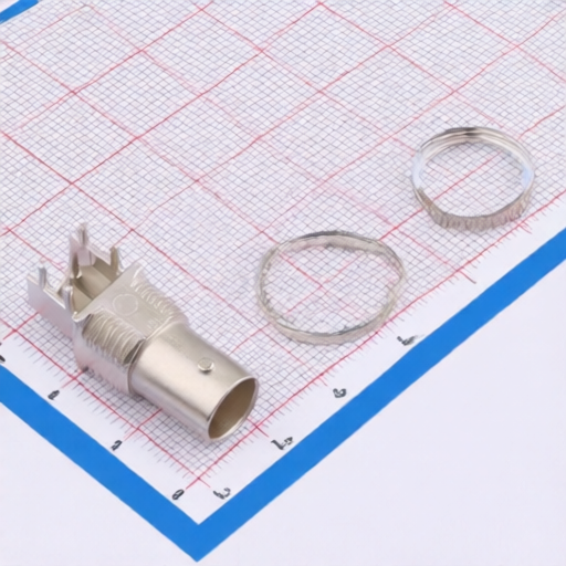 Samtec BNC7T-J-P-GN-RA-BH2D for sale