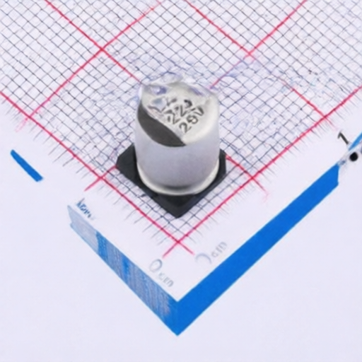 JARSON LZ1E221M0810 for sale