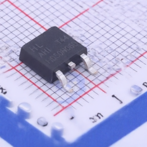 HL(Haolin Elec) HD50N06D for sale