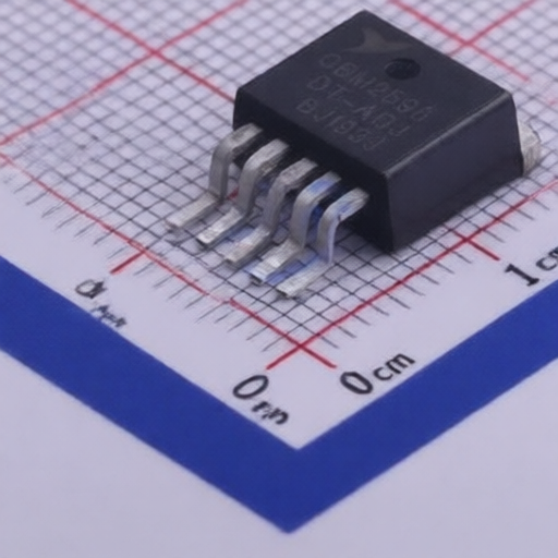 Corebai Microelectronics CBM2596DT-ADJ for sale