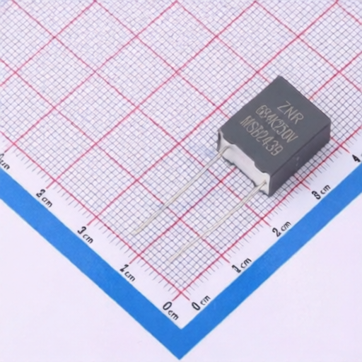 Dersonic CF72E684KE1H130HB100 for sale