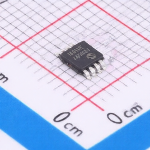MICROCHIP MCP16311T-E/MS for sale