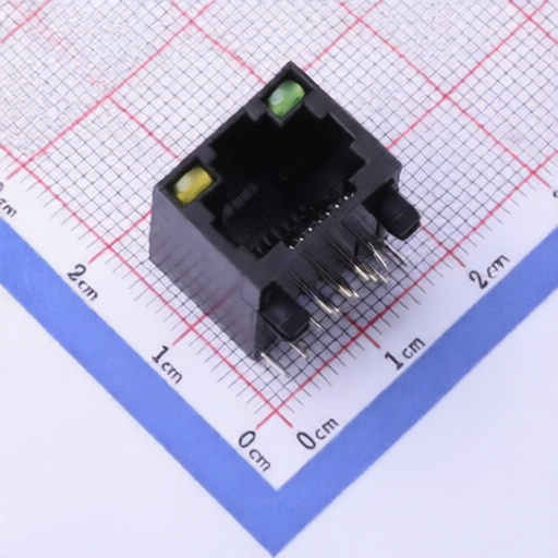 HCTL HC-RJ45-5JA-1-5 for sale