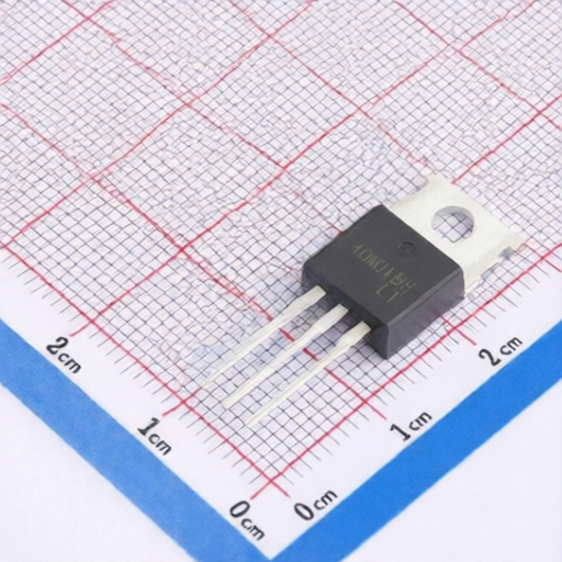 Siliup SP40N01BHTQ for sale