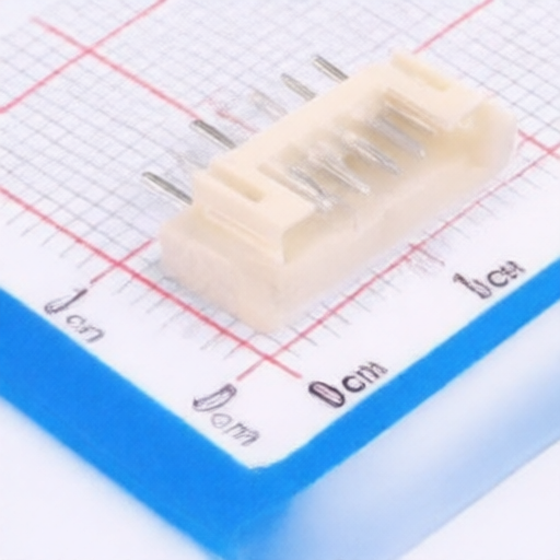 SHOU HAN 2.0mm-6P ZZ-MS for sale