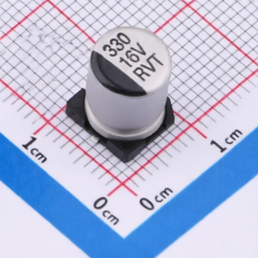 ChengTao RVT1C331M0810ZY for sale