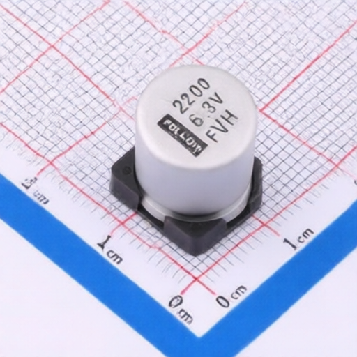 FOLLON EFVH6R3ADA222M12E0 for sale