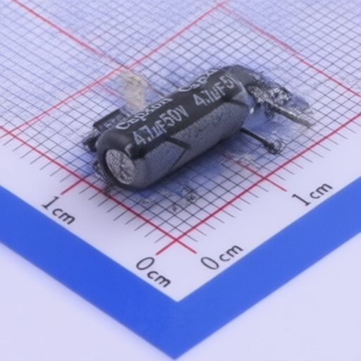 CapXon KM4R7M050C110ECA for sale