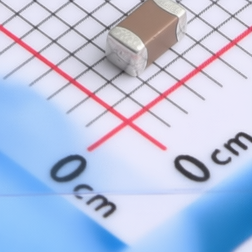 Chinocera HGC1206R5106K350NSPJ for sale