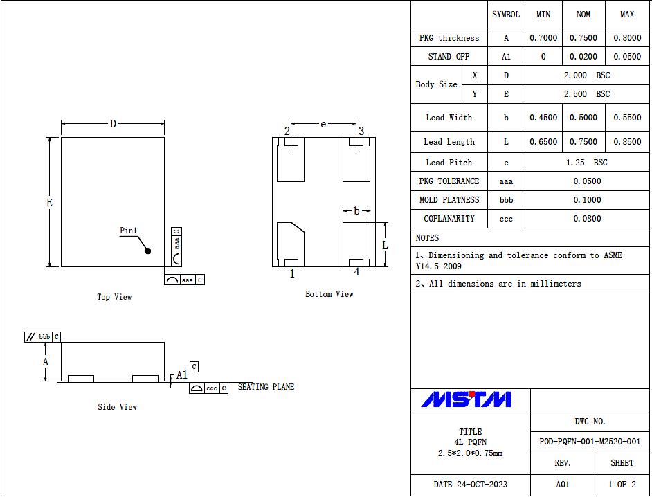 MSTM MST8012AI-15-33E24.000000 for sale