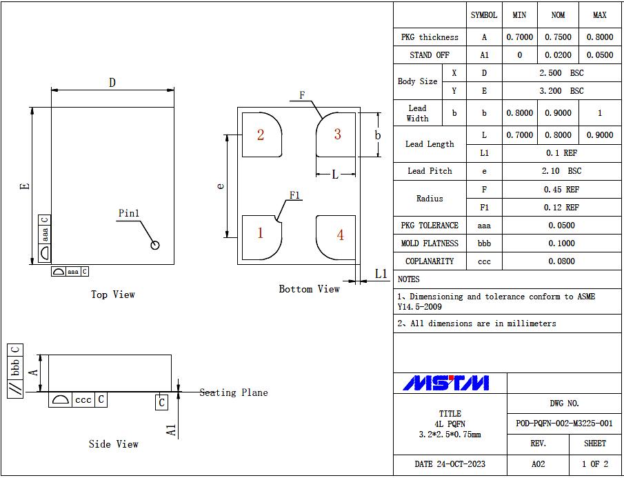 MSTM MST8012AI-15-33E24.000000 for sale