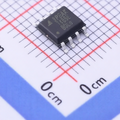 3PEAK TPT485E-SO1R for sale