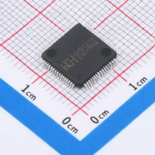 WCH CH9121A for sale