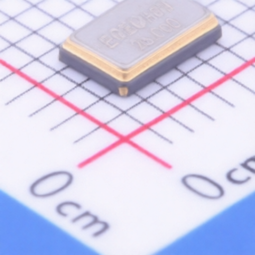 ECEC(ZheJiang E ast Crystal Elec) K26000E010 for sale