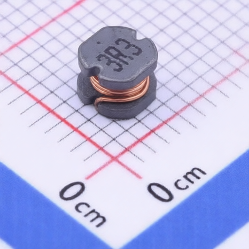 DMBJ CD43-3R3M 3.3UH for sale