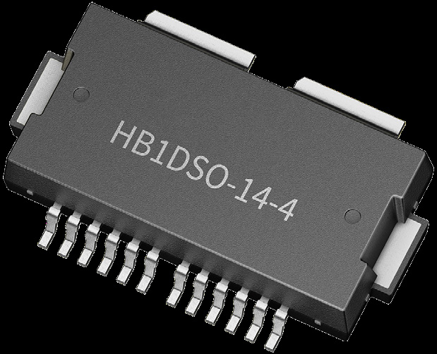 Wolfspeed PTGA090304MD-V1-R5 for sale