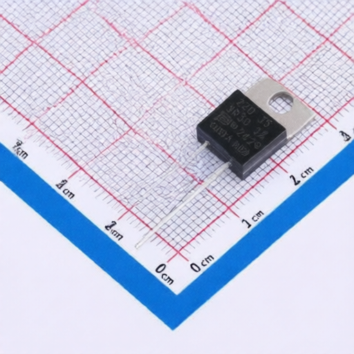 BOURNS PWR220T-35-3R30F for sale