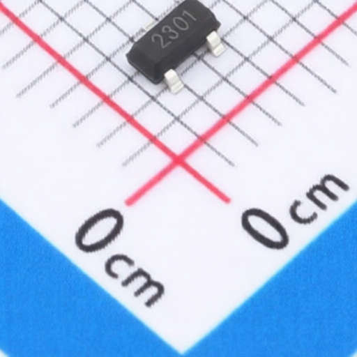 ElecSuper NTR4101PT1G(ES) for sale