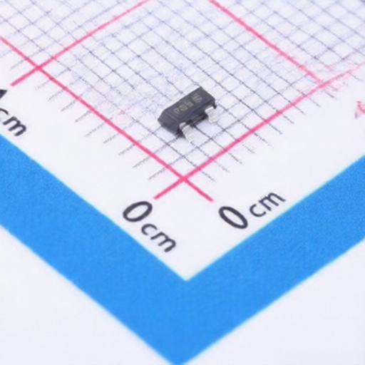 Infineon BF 771 E6327 for sale