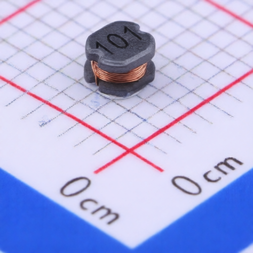 3L COILS SMTDR32-101M for sale