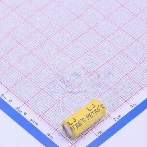 Guangdong TOPAZ Elec Tech ECLJ0816101M063P00 for sale