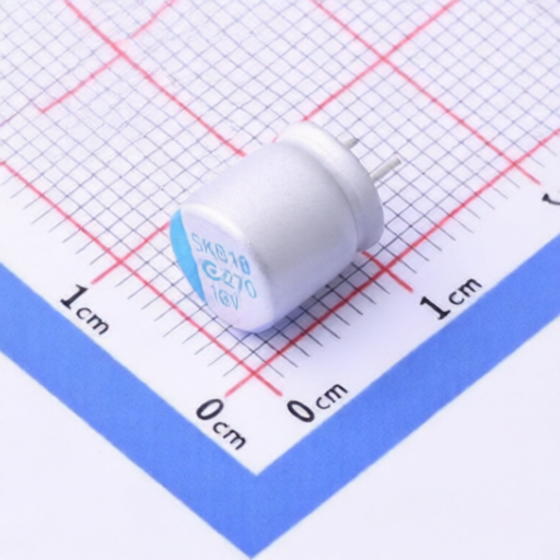 APAQ 160AR5K271M0809B for sale