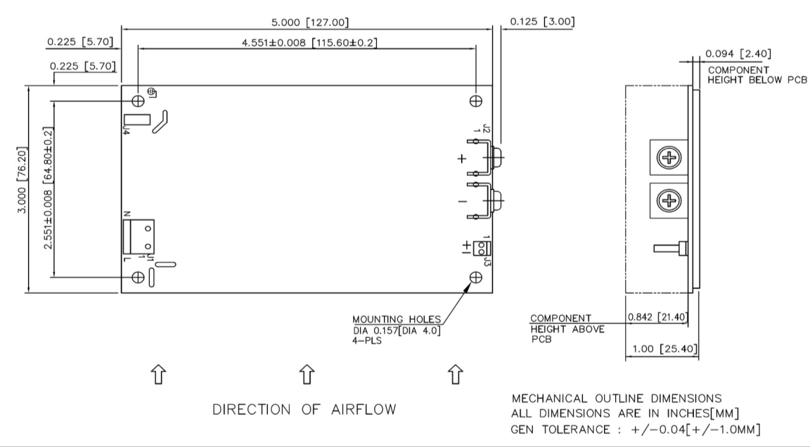 Bel Fuse MBC350-1T24L for sale