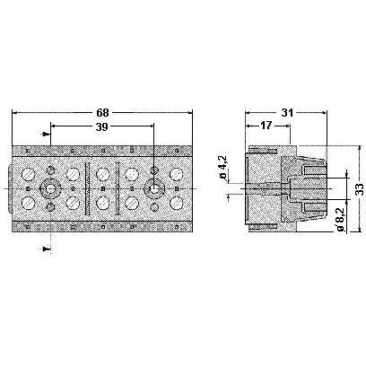 Phoenix Contact 2716732 for sale