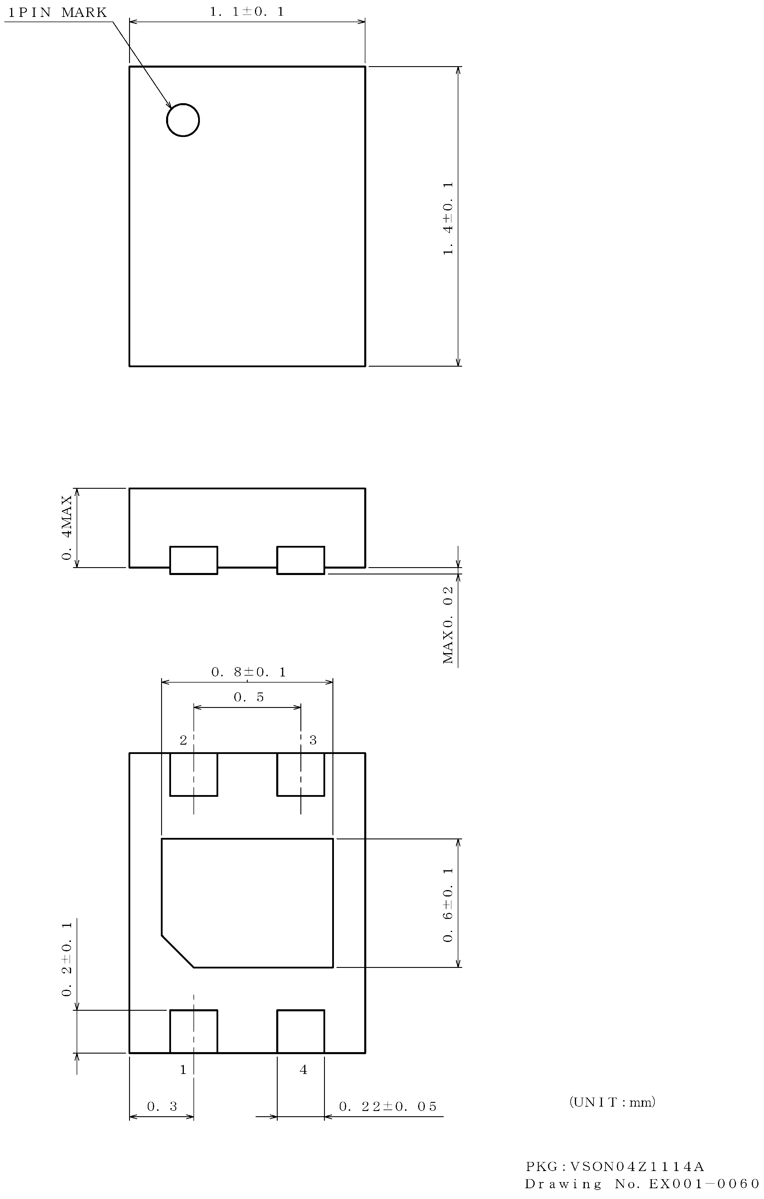 ROHM BU52271NUZ-ZE2 for sale