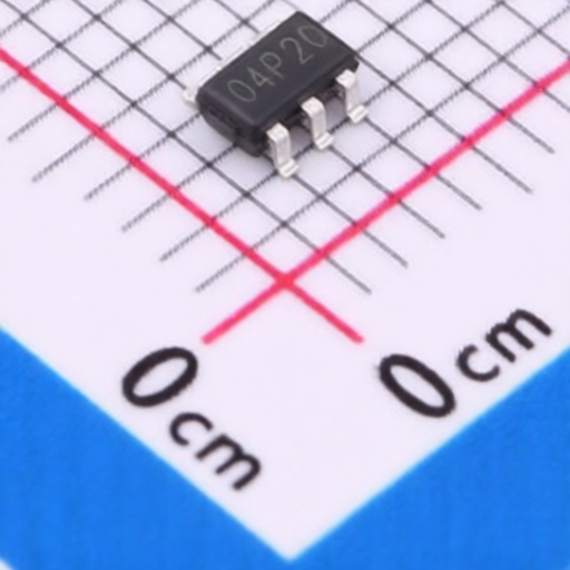 PJSEMI PJM04P20SG for sale