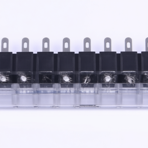 Cixi Kefa Elec KF28HM-7.62-10P for sale